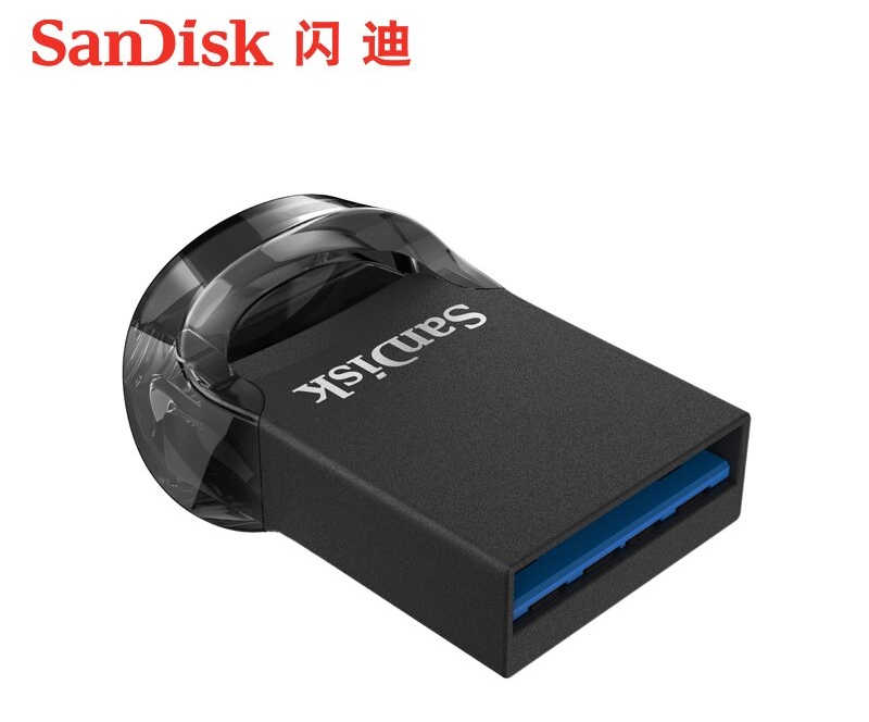 SanDisk Ultra Fit SanDisk Ultra Fit