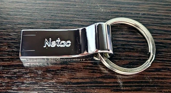 Netac U275 Netac U275