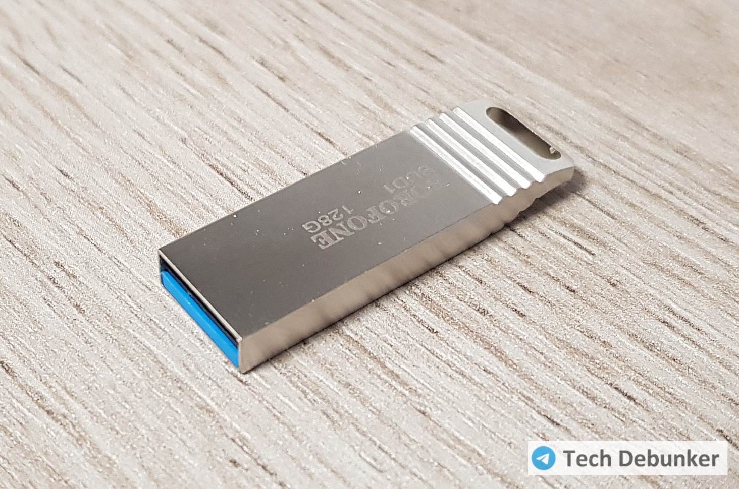 Поддельная Borofone 128 GB Поддельная Borofone 128 GB